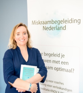 Masterclass Vrouwen met een miskraam of abortus goed begeleiden [20241105]